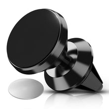 Načítať obrázok do zobrazovača galérie, Univerzálny Magnetický držiak do auta Air Vent MG02