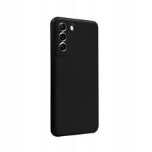 Načítať obrázok do zobrazovača galérie, Ultra Slim Black Ochranný Kryt pre Samsung Galaxy S22