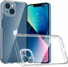 Načítať obrázok do zobrazovača galérie, Camera Protected Premium Ultra Clear Ochranný Kryt pre iPhone 13 Mini