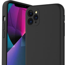 Načítať obrázok do zobrazovača galérie, Ultra Slim Black Ochranný Kryt pre iPhone 11 Pro