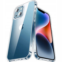 Načítať obrázok do zobrazovača galérie, Ultra Clear Transparent Ochranný Kryt pre iPhone 14