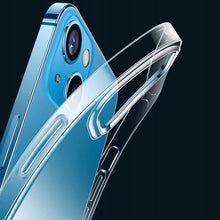 Načítať obrázok do zobrazovača galérie, Ultra Clear Transparent Ochranný Kryt pre iPhone 14