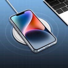 Načítať obrázok do zobrazovača galérie, Ultra Clear Transparent Ochranný Kryt pre iPhone 14