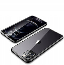 Načítať obrázok do zobrazovača galérie, 360° Magnetic Full Body Case Ochranný Kryt pre iPhone 11 Pro Max