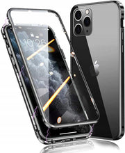 Načítať obrázok do zobrazovača galérie, 360° Magnetic Full Body Case Ochranný Kryt pre iPhone 11 Pro Max
