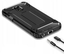 Načítať obrázok do zobrazovača galérie, Hybrid Armor Blue Ochranný Kryt pre Xiaomi Redmi Note 8 Pro