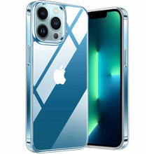 Načítať obrázok do zobrazovača galérie, Clear Transparent Ochranný Kryt pre iPhone 13 Pro Max