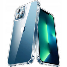 Načítať obrázok do zobrazovača galérie, Clear Transparent Ochranný Kryt pre iPhone 13 Pro Max