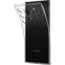 Načítať obrázok do zobrazovača galérie, Ultra Clear Transparent Ochranný Kryt pre Samsung Galaxy S22 Ultra