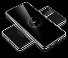 Načítať obrázok do zobrazovača galérie, Ultra Clear Transparent Ochranný Kryt pre Samsung Galaxy A52 / A52 5G / A52s