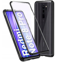 Načítať obrázok do zobrazovača galérie, 360° Magnetic Full Body Case Ochranný Kryt pre Xiaomi Redmi Note 8 Pro