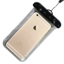 Načítať obrázok do zobrazovača galérie, Univerzálne Vodotesný Obal pre telefón