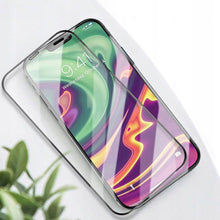 Načítať obrázok do zobrazovača galérie, PREMIUM Tempered Glass Full Glue Tvrdené sklo pre iPhone 12 / 12 Pro