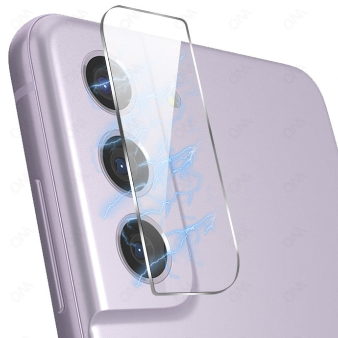 Tvrdené Ochranné Sklo pre Fotoaparát Samsung Galaxy S22 Plus