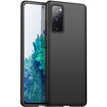 Načítať obrázok do zobrazovača galérie, Ultra Slim Black Ochranný Kryt pre Samsung Galaxy S20 Plus