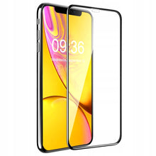 Načítať obrázok do zobrazovača galérie, PREMIUM Tempered Glass Full Glue Ochranné Tvrdené sklo pre iPhone 11