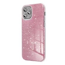 Načítať obrázok do zobrazovača galérie, Glitter Pink Ochranný Kryt pre iPhone 12 Pro Max