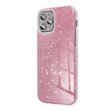 Načítať obrázok do zobrazovača galérie, Glitter Pink Ochranný Kryt pre iPhone 14 Pro Max