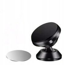 Načítať obrázok do zobrazovača galérie, Univerzálny Magnetický držiak do auta MG01