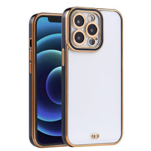 Načítať obrázok do zobrazovača galérie, Angel Eyes Black Ochranný Kryt pre iPhone 13 Pro