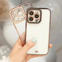 Načítať obrázok do zobrazovača galérie, Angel Eyes Black Ochranný Kryt pre iPhone 13 Pro