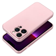 Načítať obrázok do zobrazovača galérie, Metallic Pink Ochranný Kryt pre iPhone 14 Plus