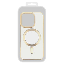 Načítať obrázok do zobrazovača galérie, Premium MagSafe Case White Ochranný Kryt pre iPhone 12