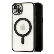 Načítať obrázok do zobrazovača galérie, Secret Magsafe Black Ochranný Kryt pre iPhone 11