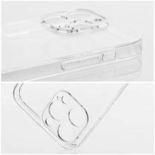 Načítať obrázok do zobrazovača galérie, Camera Protected Premium Ultra Clear Ochranný Kryt pre iPhone 12 Mini