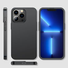 Načítať obrázok do zobrazovača galérie, Joyroom 360 Full Case Black Ochranný kryt pre iPhone 13 Pro