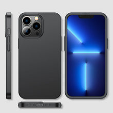 Načítať obrázok do zobrazovača galérie, Joyroom 360 Full Case Black Ochranný kryt pre iPhone 13 Pro Max