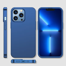 Načítať obrázok do zobrazovača galérie, Joyroom 360 Full Case Blue Ochranný kryt pre iPhone 13 Pro