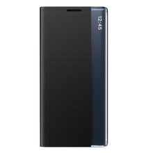 Načítať obrázok do zobrazovača galérie, Smart Sleep Case Black Ochranný Kryt pre Samsung Galaxy S20 FE