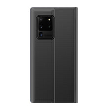 Načítať obrázok do zobrazovača galérie, Smart Sleep Case Black Ochranný Kryt pre Samsung Galaxy A53 5G