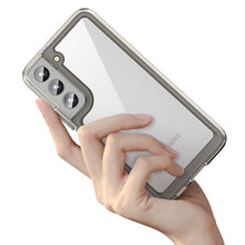 Načítať obrázok do zobrazovača galérie, Outer Space Pink Ochranný Kryt pre Samsung Galaxy S22 Plus