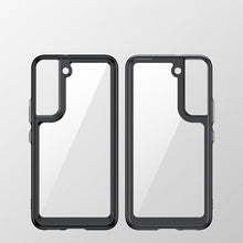 Načítať obrázok do zobrazovača galérie, Outer Space Pink Ochranný Kryt pre Samsung Galaxy S22 Plus