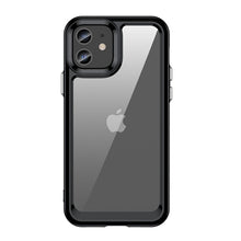 Načítať obrázok do zobrazovača galérie, Outer Space Black Ochranný Kryt pre iPhone 12