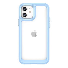 Načítať obrázok do zobrazovača galérie, Outer Space Blue Ochranný Kryt pre iPhone 12