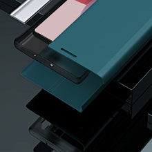 Načítať obrázok do zobrazovača galérie, Pro Smart Sleep Case Black Ochranný Kryt pre Samsung Galaxy A53 5G