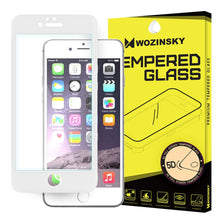 Načítať obrázok do zobrazovača galérie, PRO+ Full Glue Tempered Glass Tvrdené sklo pre iPhone 7 Plus / 8 Plus