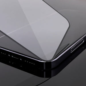 PREMIUM Tempered Glass Full Glue Tvrdené sklo pre Samsung Galaxy A52 / A52 5G / A52s