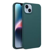 Načítať obrázok do zobrazovača galérie, Matt Case Slim Green Ochranný Kryt pre iPhone 14 Pro