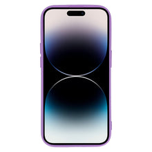 Načítať obrázok do zobrazovača galérie, Valentine Heart Case Purple Ochranný Kryt pre iPhone 13 Pro Max