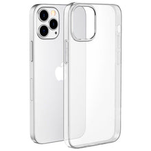 Načítať obrázok do zobrazovača galérie, Clear Transparent Ochranný Kryt pre iPhone 12 Pro Max
