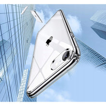 Načítať obrázok do zobrazovača galérie, Camera Protected Premium Ultra Clear Ochranný Kryt pre iPhone 7/8/SE 2020