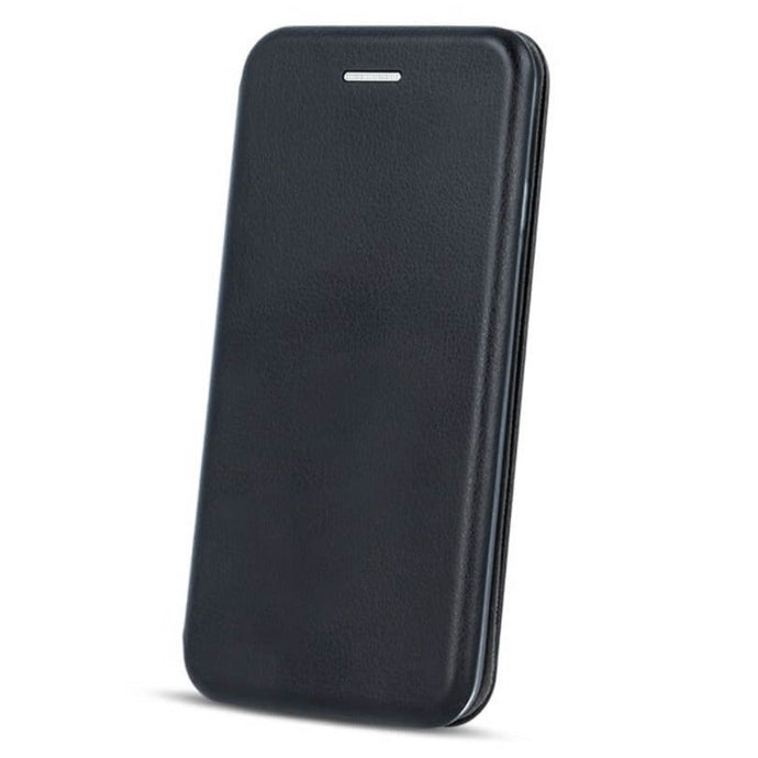 Smart Wallet Case Magnetické Púzdro Black pre iPhone 14 Pro