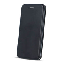 Načítať obrázok do zobrazovača galérie, Smart Wallet Case Magnetické Púzdro Black pre Samsung Galaxy A33 5G
