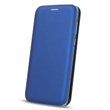 Načítať obrázok do zobrazovača galérie, Smart Wallet Case Magnetické Púzdro Blue pre iPhone 13
