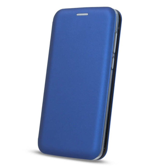 Smart Wallet Case Magnetický Knižkový kryt Blue pre Samsung Galaxy A33 5G