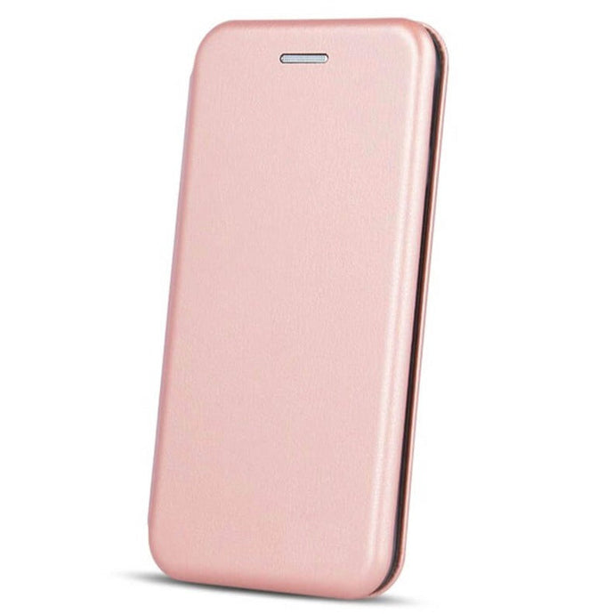 Smart Wallet Case Magnetické Púzdro Pink pre Samsung Galaxy A33 5G